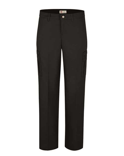 Dickies FP72 Women's Premium Cargo Pants