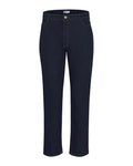 Dickies FW20 Women's Industrial 31" Inseam 5-Pocket Flex Jeans