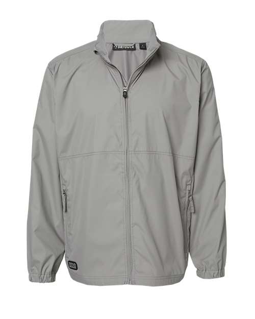 DRI DUCK 5330 Men's River Packable Jacket