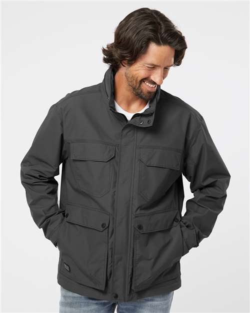 DRI DUCK 5325 Men's Field Jacket