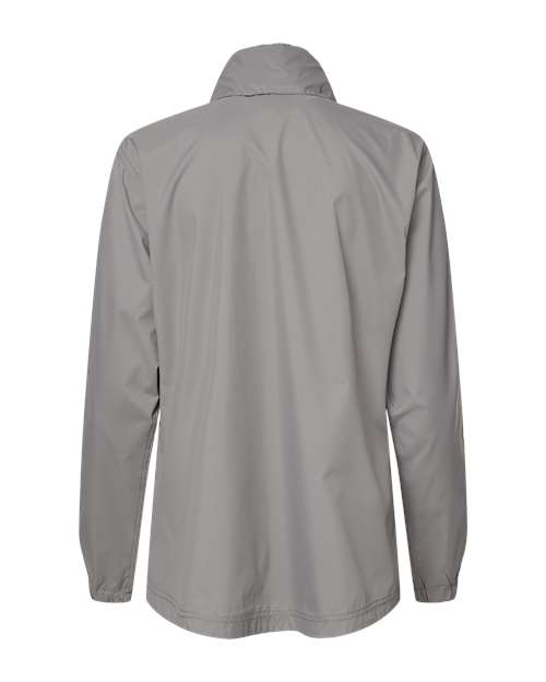 DRI DUCK 9403 Women's Riley Packable Jacket