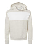 JERZEES 98CR Unisex Nublend® Billboard Hooded Sweatshirt