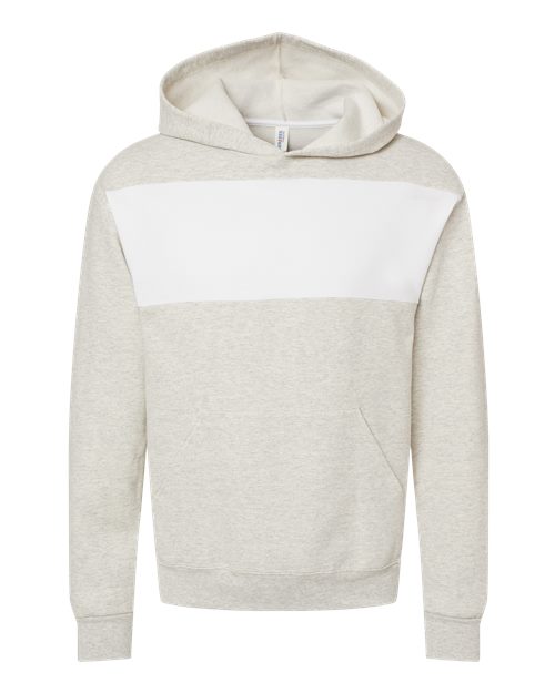 JERZEES 98CR Unisex Nublend® Billboard Hooded Sweatshirt