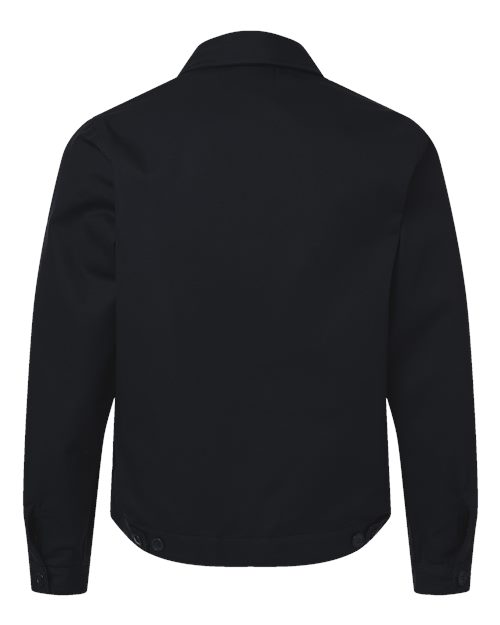Dickies JT78 Men's Unlined Industrial Eisenhower Jacket