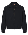 Dickies JT78 Men's Unlined Industrial Eisenhower Jacket