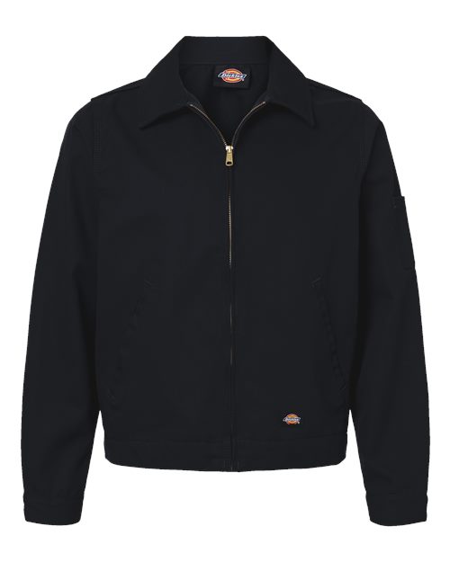 Dickies JT78 Men's Unlined Industrial Eisenhower Jacket