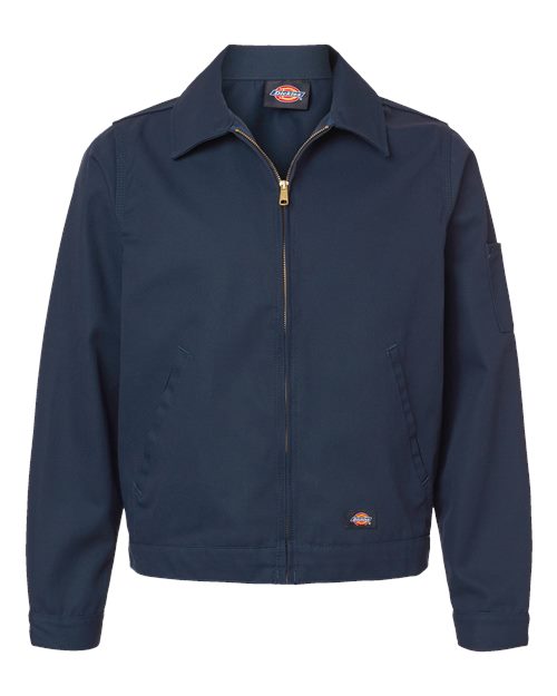 Dickies JT78 Men's Unlined Industrial Eisenhower Jacket