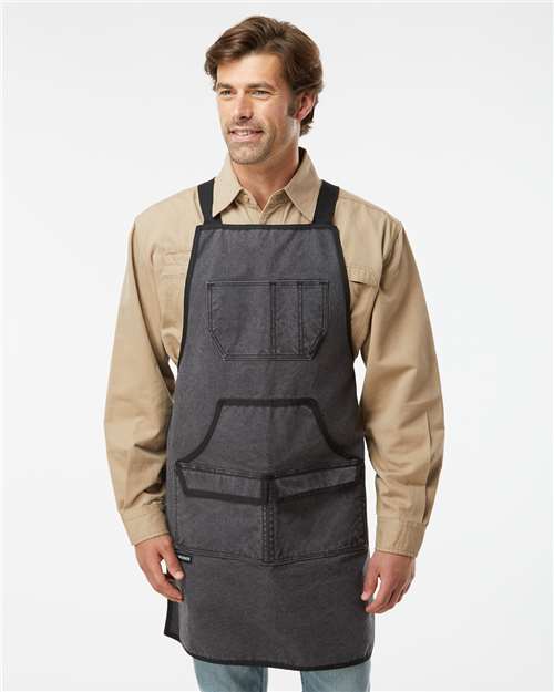 DRI DUCK 1500 Workman's Apron