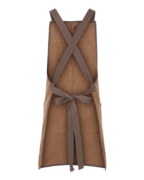 DRI DUCK 1500 Workman's Apron