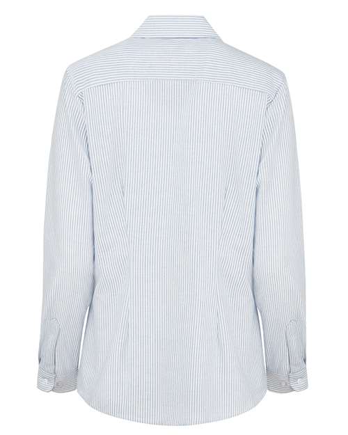 Dickies L254 Women's Oxford Long Sleeve Shirt