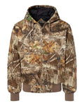 DRI DUCK 5034T Men's Laramie Power Move Jacket