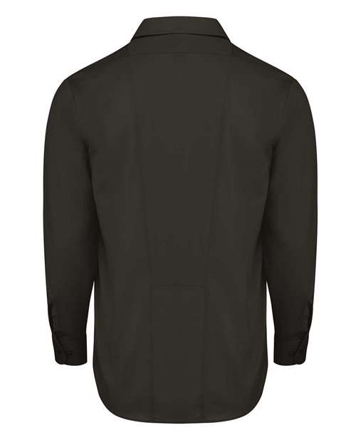 Dickies LL51T Men's Tall Industrial Worktech Ventilated Long Sleeve Work Shirt