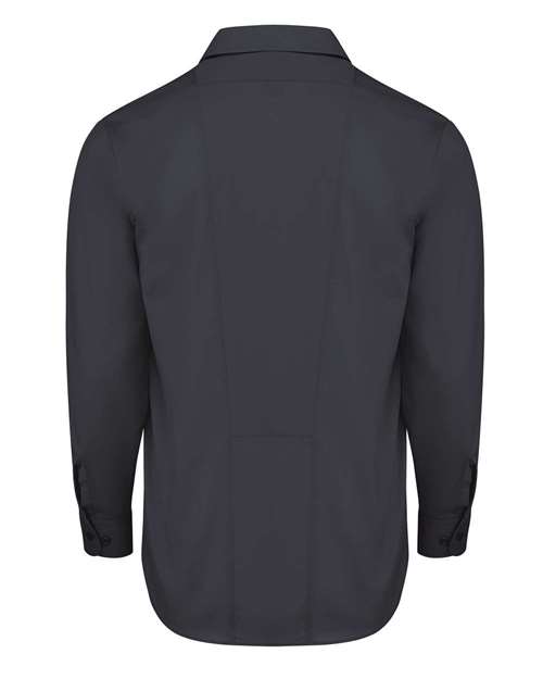 Dickies LL51T Men's Tall Industrial Worktech Ventilated Long Sleeve Work Shirt