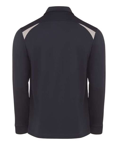 Dickies LL66 Men's Team Performance Long Sleeve Shirt