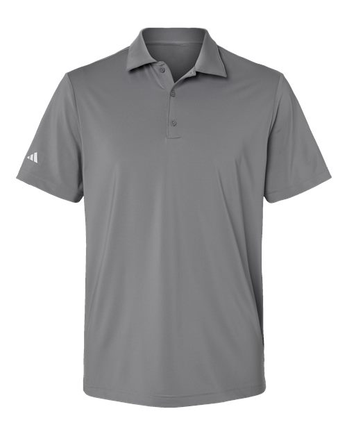 Adidas A514 Men's Ultimate365 Solid Polo