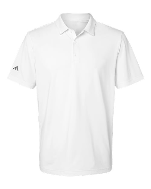 Adidas A514 Men's Ultimate365 Solid Polo