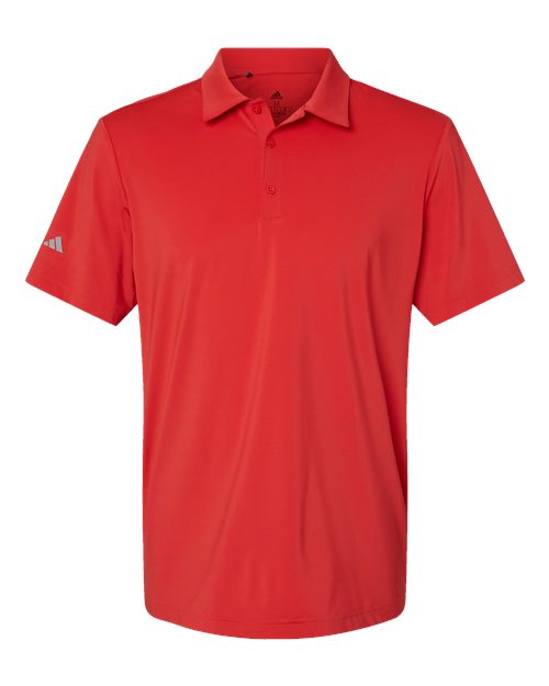 Adidas A514 Men's Ultimate365 Solid Polo
