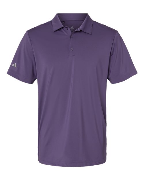 Adidas A514 Men's Ultimate365 Solid Polo