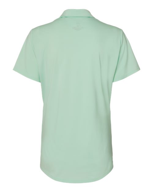 Adidas A515 Women's Ultimate365 Solid Polo