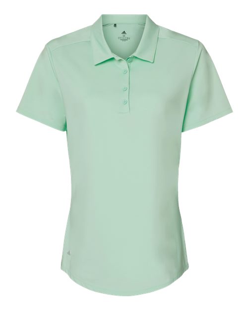 Adidas A515 Women's Ultimate365 Solid Polo
