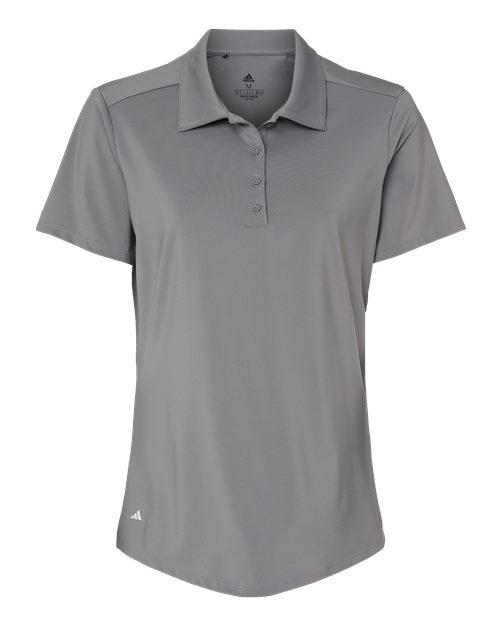 Adidas A515 Women's Ultimate365 Solid Polo