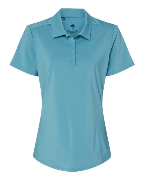 Adidas A515 Women's Ultimate365 Solid Polo