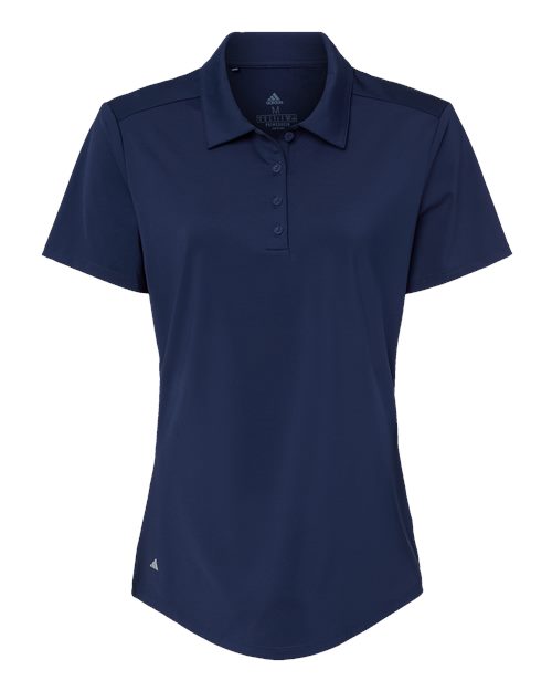 Adidas A515 Women's Ultimate365 Solid Polo