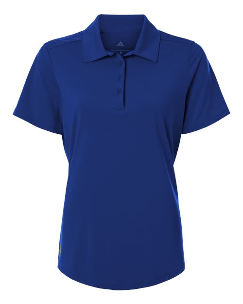 Adidas A515 Women's Ultimate365 Solid Polo