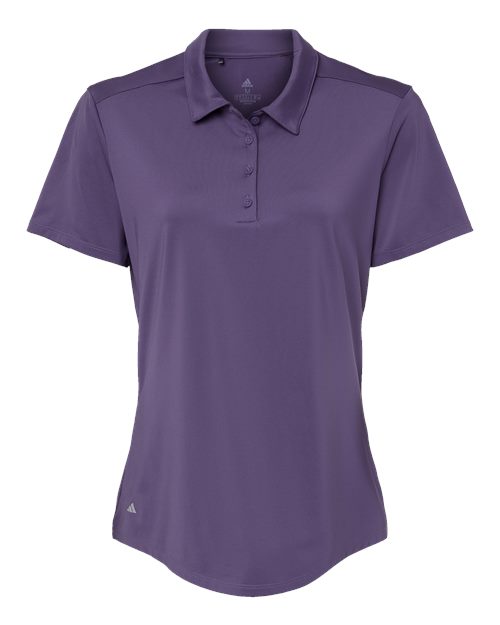 Adidas A515 Women's Ultimate365 Solid Polo