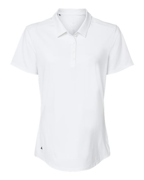 Adidas A515 Women's Ultimate365 Solid Polo