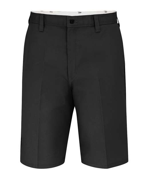 Dickies LR30 Men's 11" Industrial Flat Front Shorts