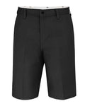 Dickies LR30ODD Men's Odd Sizes 11" Industrial Flat Front Shorts