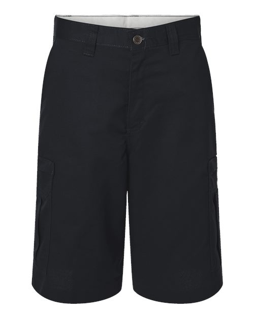 Dickies LR42 Men's Premium 11" Industrial Cargo Shorts