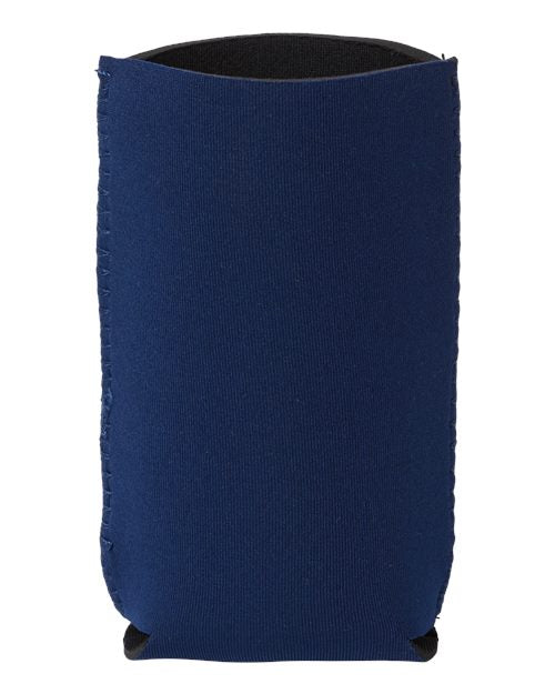 Liberty Bags FT007SC 12 oz. Neoprene Slim Can and Bottle Holder
