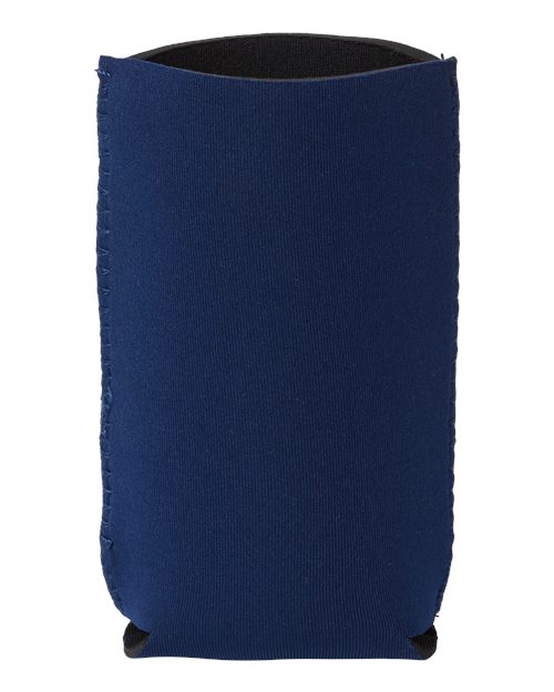 Liberty Bags FT007SC 12 oz. Neoprene Slim Can and Bottle Holder
