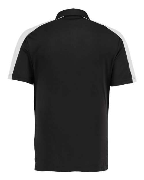 Augusta Sportswear 5028 Men's Two-Tone Vital Polo
