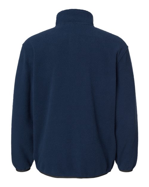 DRI DUCK 7355 Men's Brooks Sherpa Mountain Fleece