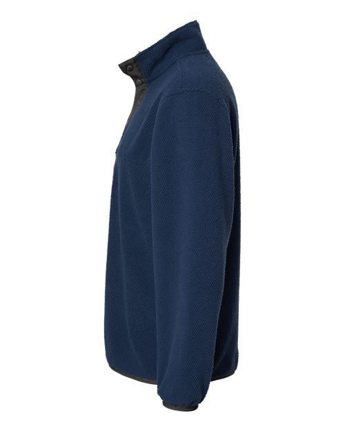 DRI DUCK 7355 Men's Brooks Sherpa Mountain Fleece