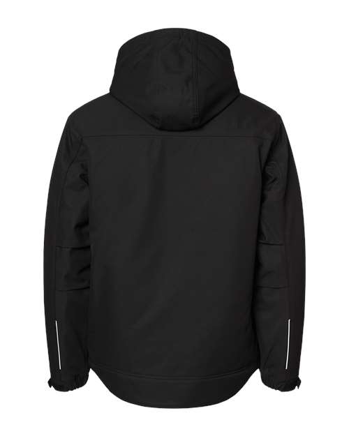 DRI DUCK 5326 Men's Kodiak Jacket