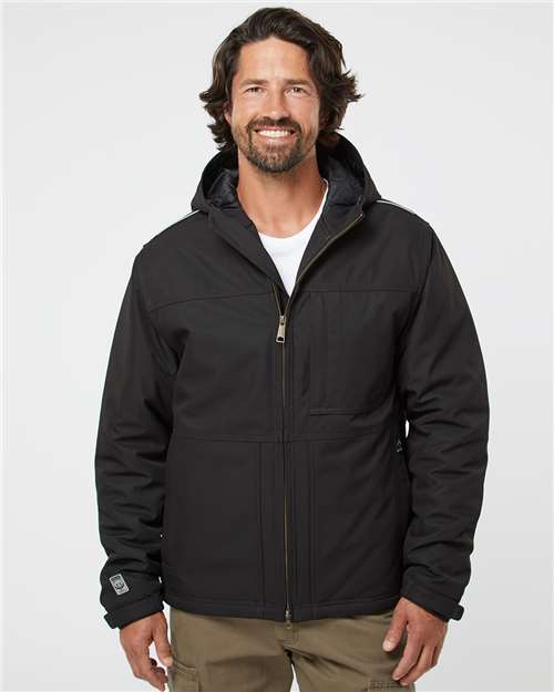 DRI DUCK 5326 Men's Kodiak Jacket