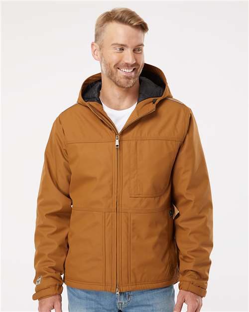DRI DUCK 5326 Men's Kodiak Jacket