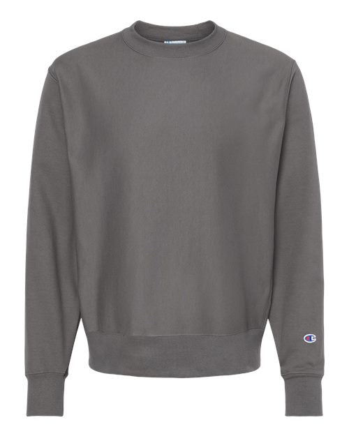 Champion S149 Unisex Reverse Weave® Crewneck Sweatshirt