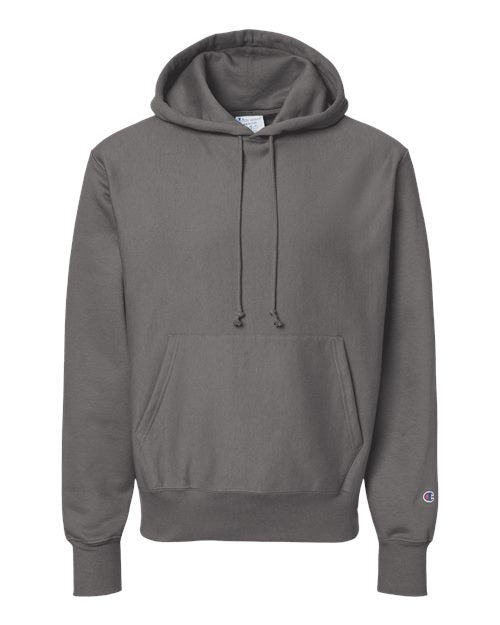 Champion S101 Unisex Reverse Weave® Hooded Sweatshirt