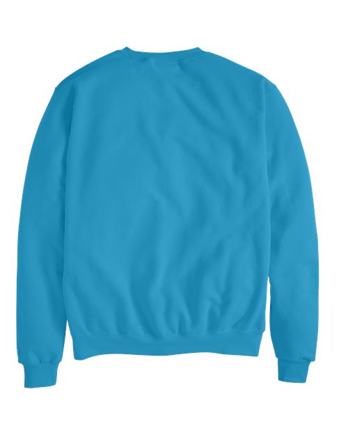 Champion S600 Unisex Powerblend® Crewneck Sweatshirt