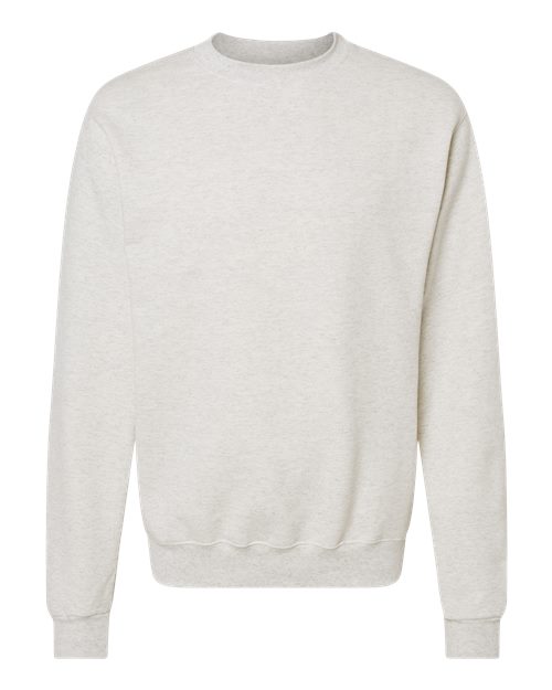 Champion S600 Unisex Powerblend® Crewneck Sweatshirt