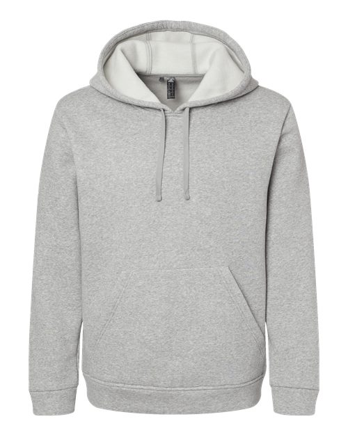 Adidas A432 Unisex Fleece Hooded Sweatshirt