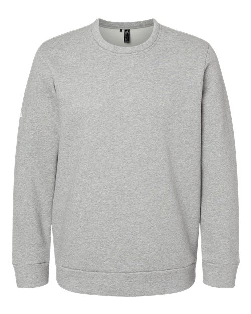 Adidas A434 Unisex Fleece Crewneck Sweatshirt