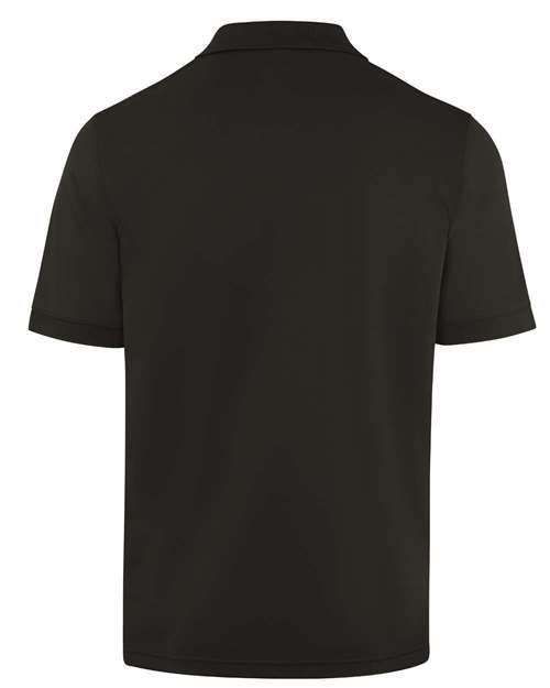 Dickies LS44 Men's Performance Short Sleeve Work Shirt With Pocket