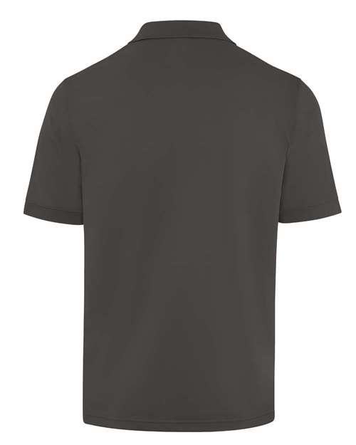 Dickies LS44 Men's Performance Short Sleeve Work Shirt With Pocket