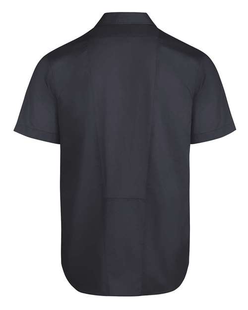 Dickies LS51 Men's Industrial Worktech Ventilated Short Sleeve Work Shirt